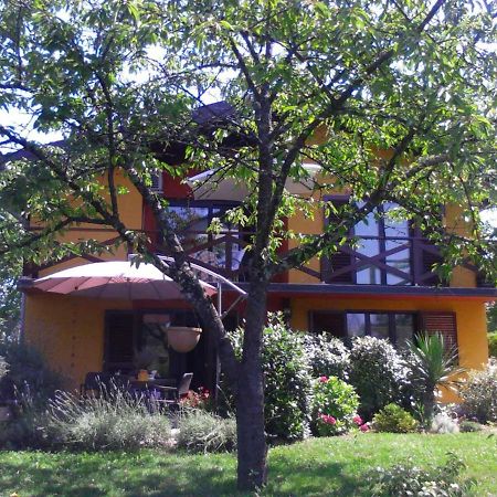 Apartment Villa Ema 克拉平斯凯托普利采 外观 照片